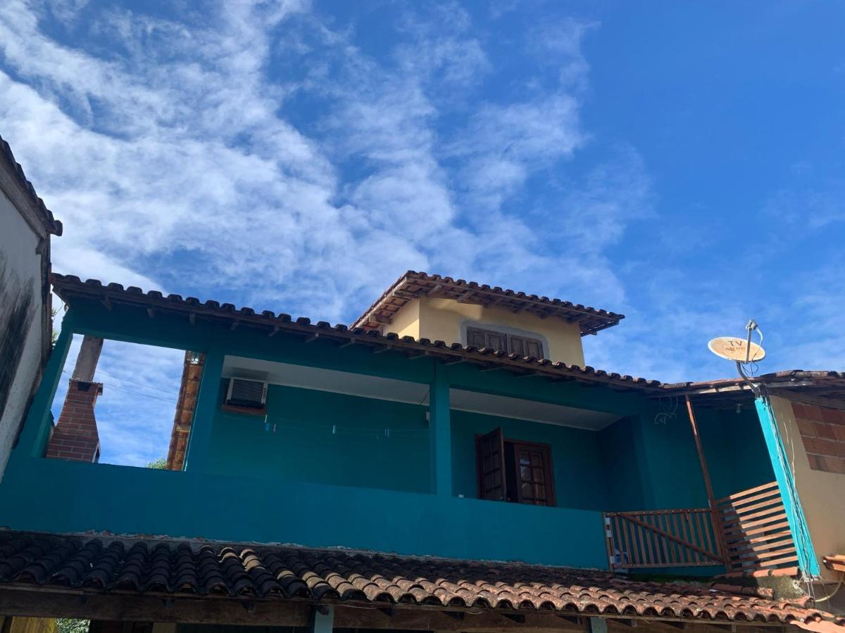 Villa Casa Praiamar Araquari Exterior foto